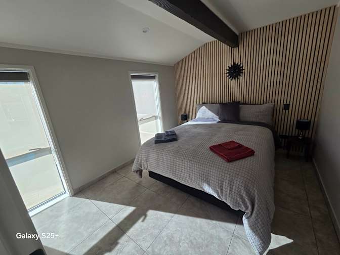 Katy's room