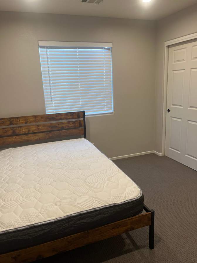 Ian's room