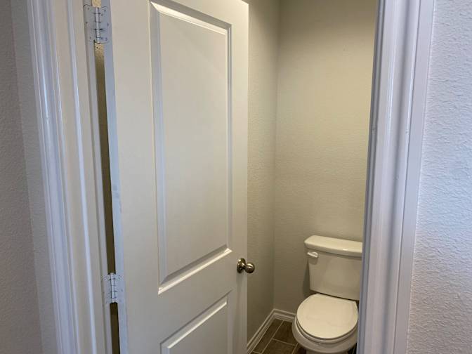 Shan's room