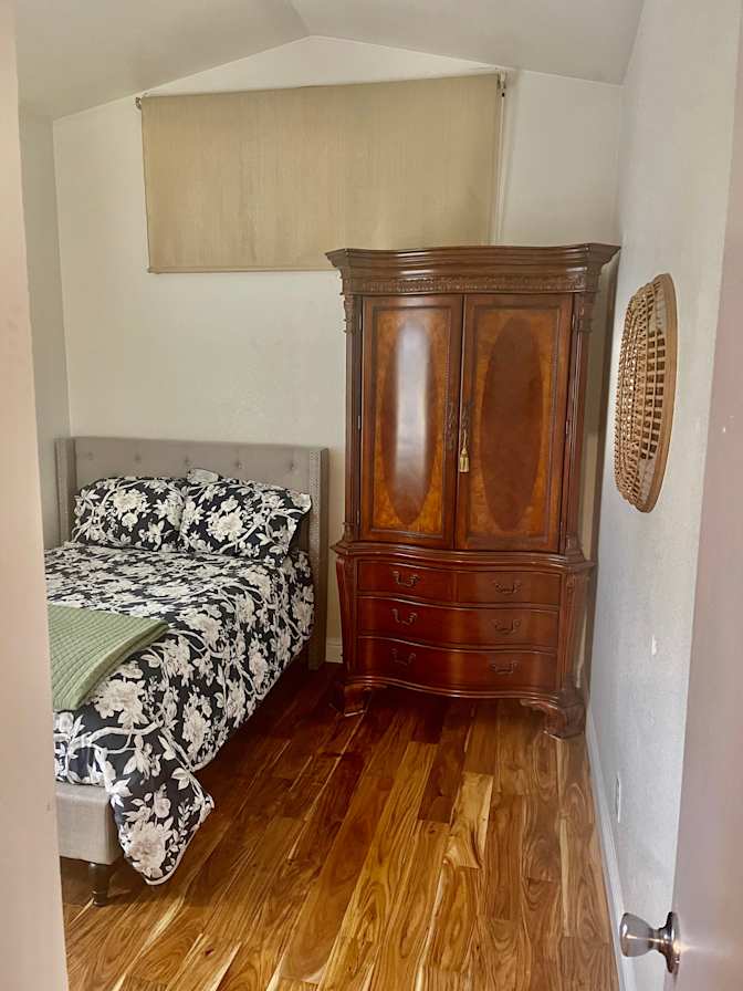 Christy's room