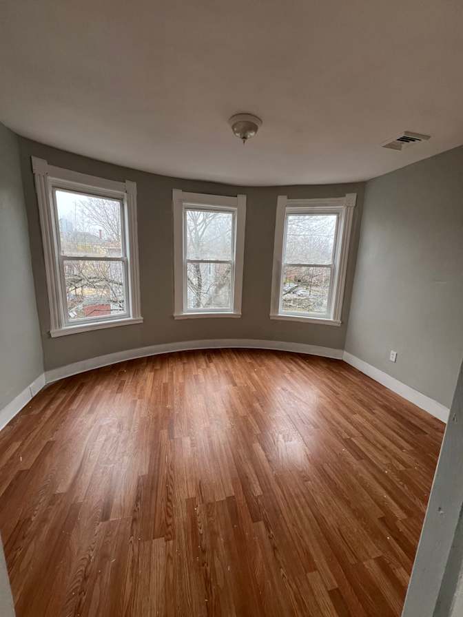 Alex's room