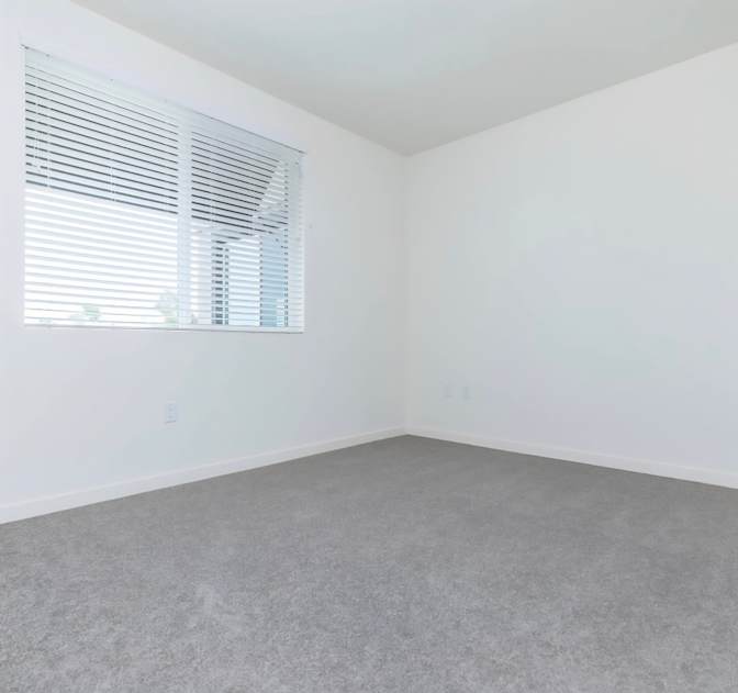 Asia's room