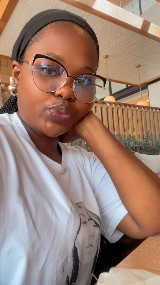 Thembelihle Zulu