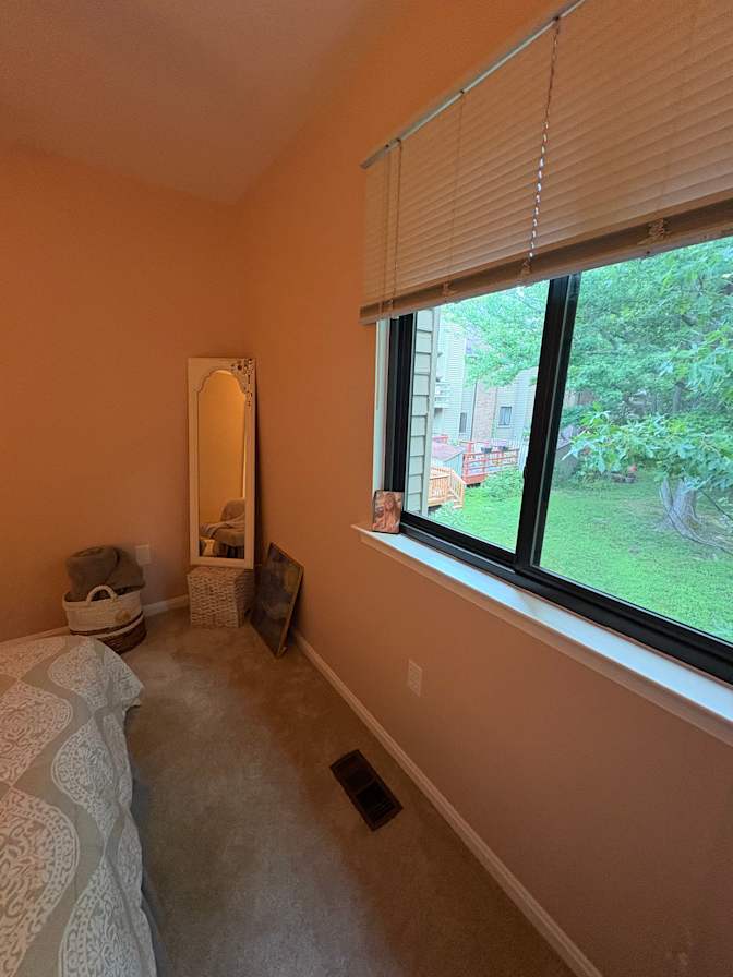 Jennifer's room