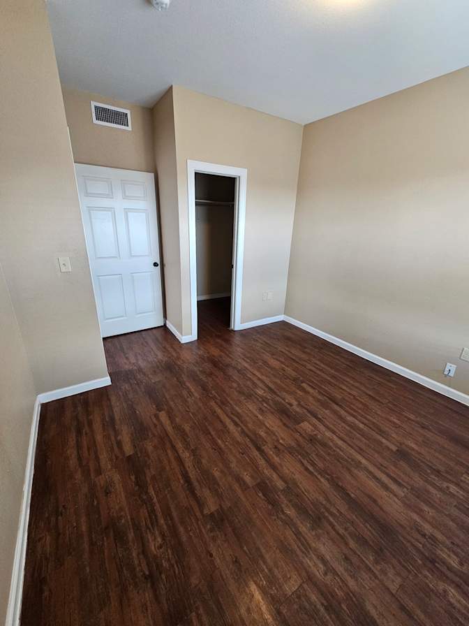 Alex's room