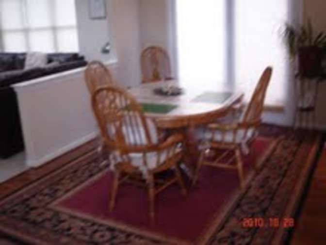 Robert's room