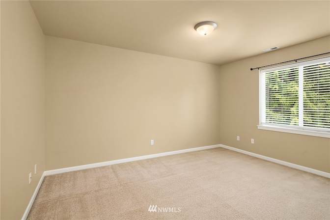 Chris's room