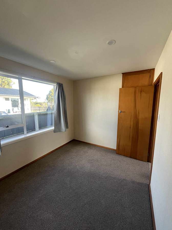 Griffyn's room