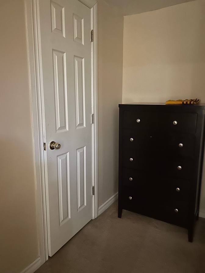 Fern's room