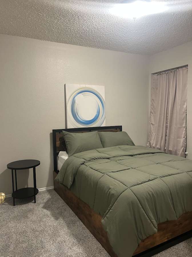 PadSplit's room