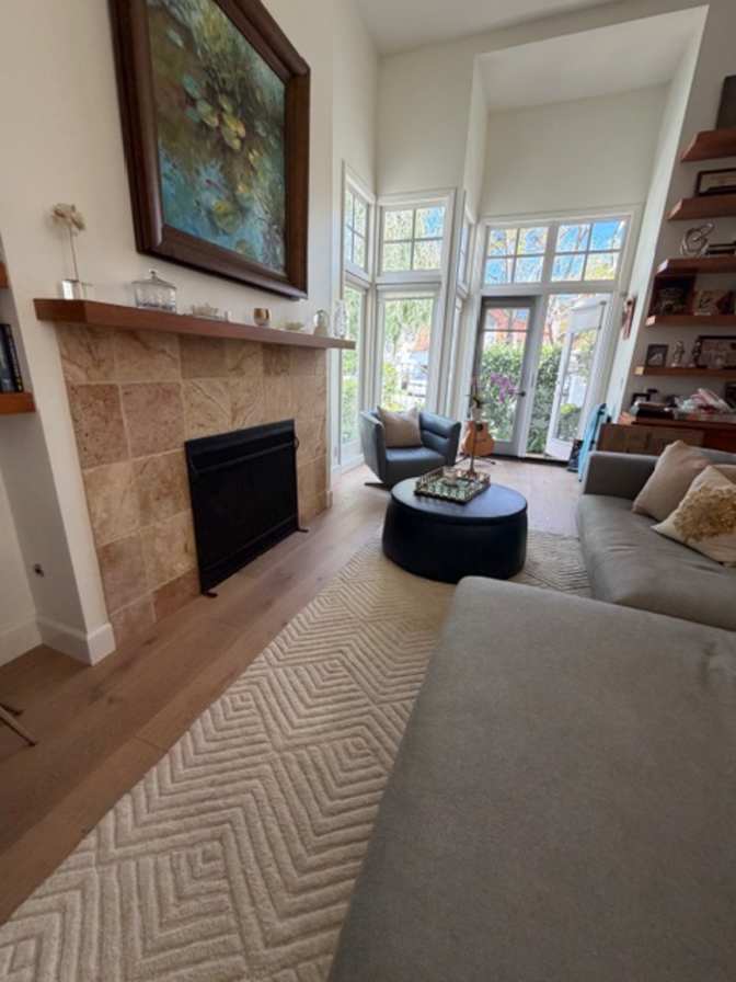 cathleen larson's room