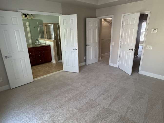 Emmanuel's room