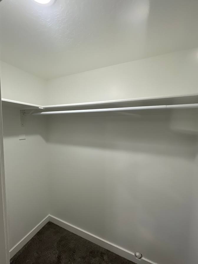 Wes's room