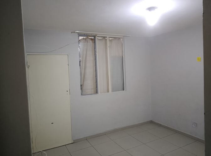 Tebogo's room