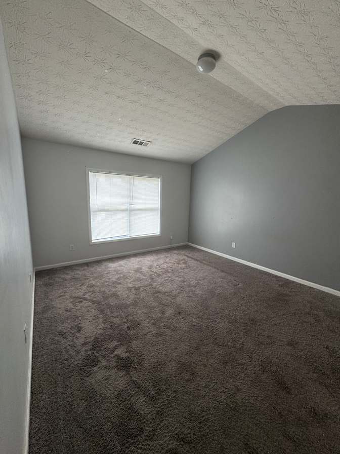 Bryson Simpson's room
