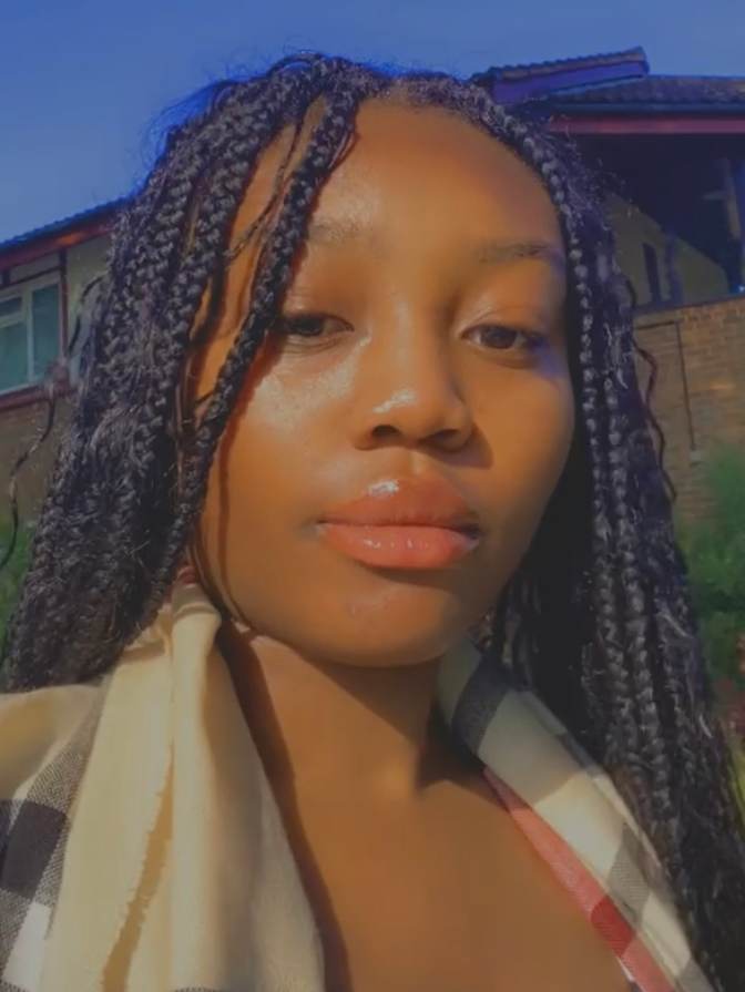 shanice