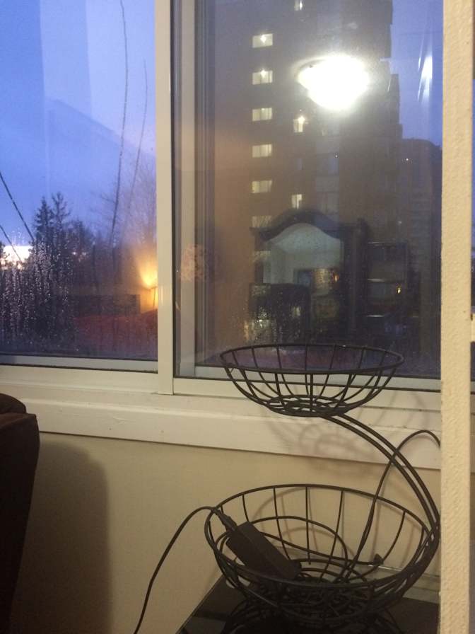 rmates's room