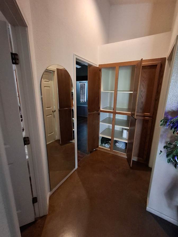 Kristopher's room