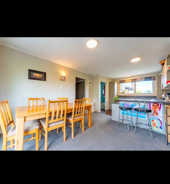 Mandeep Kaur's room