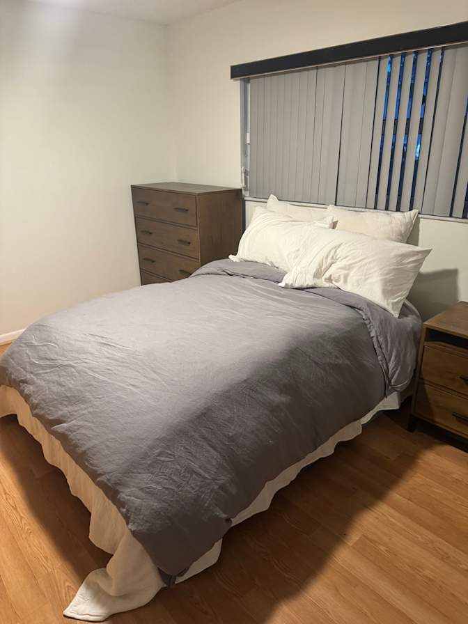 Steven's room