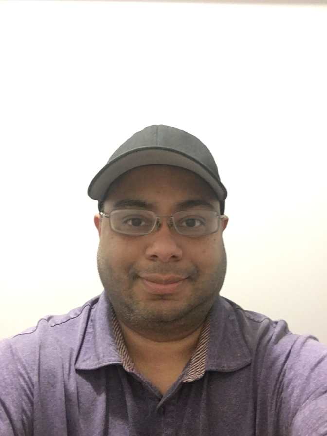 Abhishek