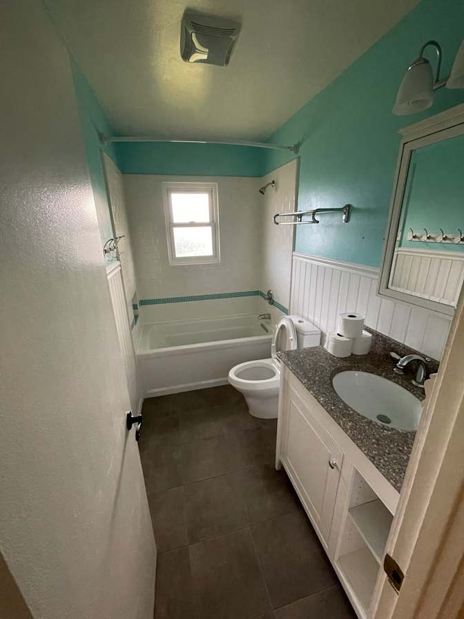 Dylan's room