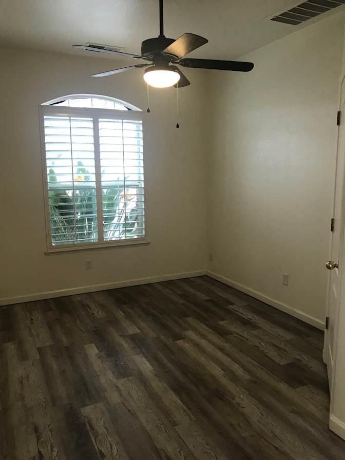 Denise Lofton's room