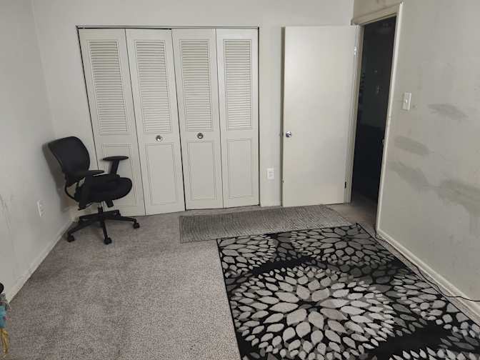 Peggy's room