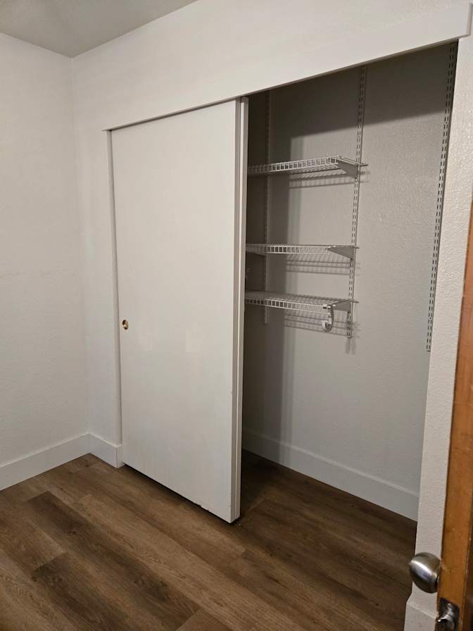 Christina Lynn Dolan's room