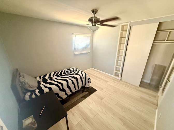 Daniel's room