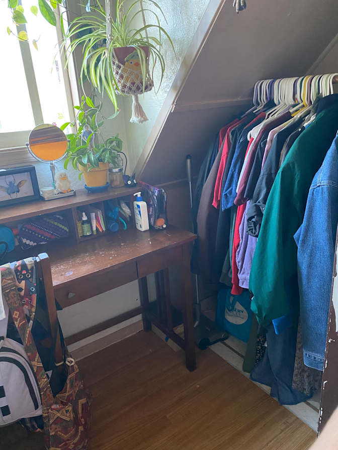 Cody's room