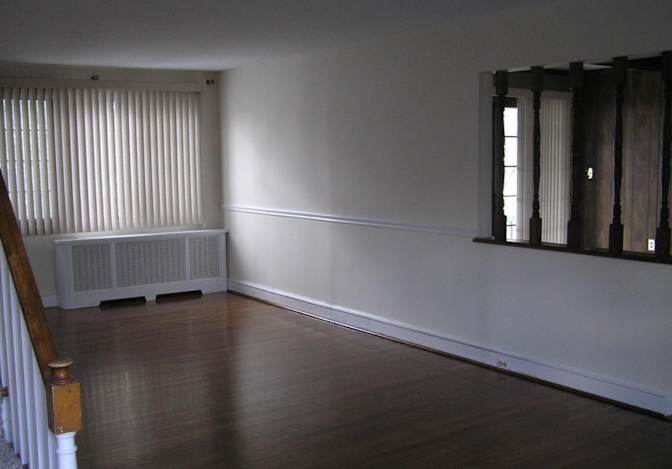 Zai's room