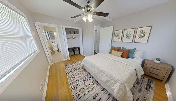 PadSplit's room