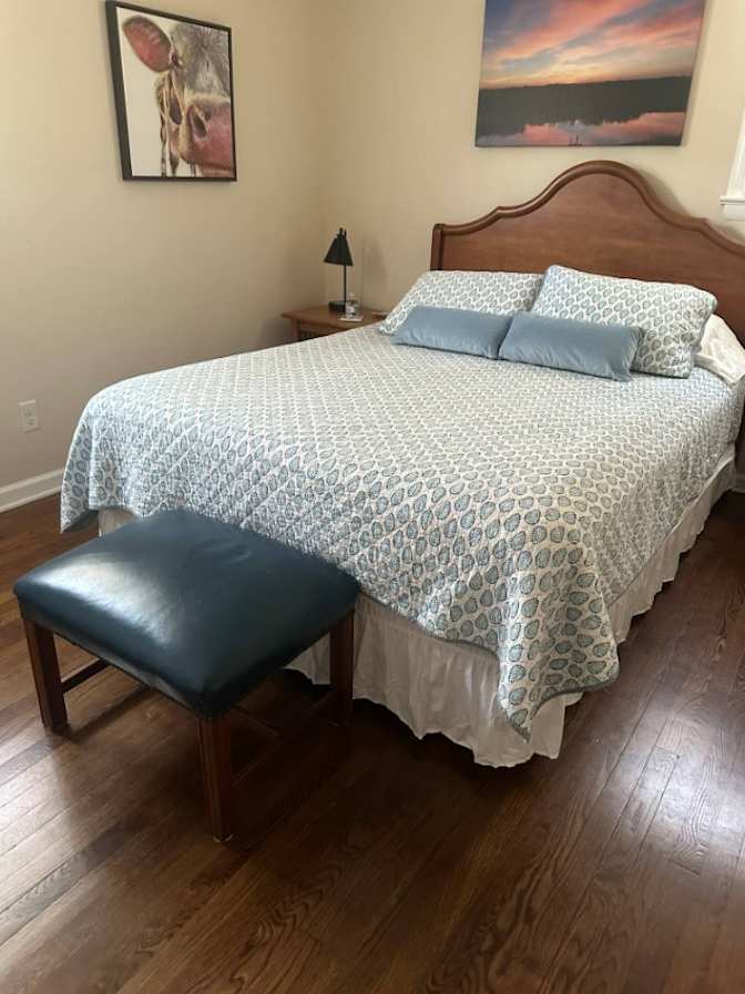 Erin's room