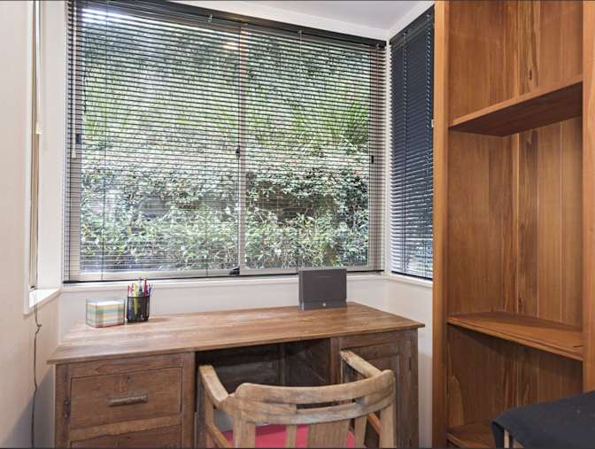 Julie's room
