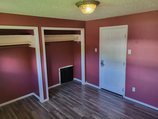 Gerald's room