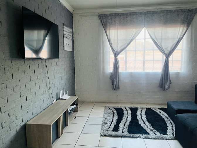 Kay's room