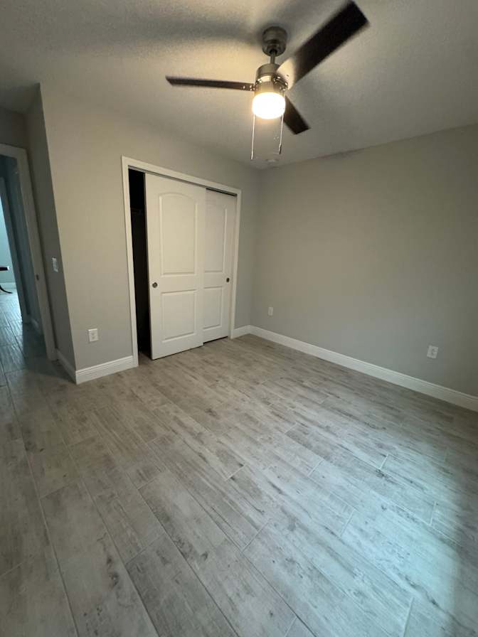 Jonathan's room