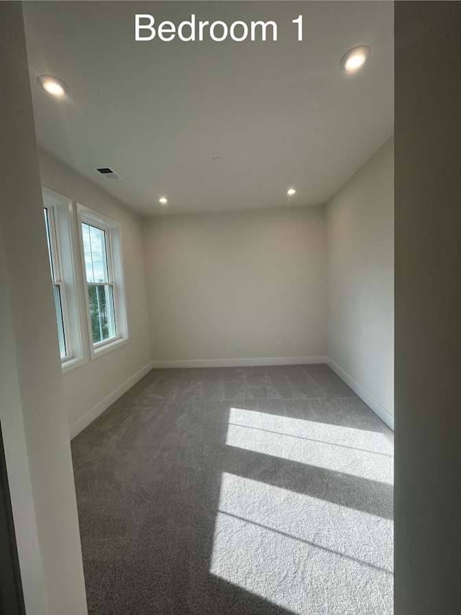 Navpreet Singh's room