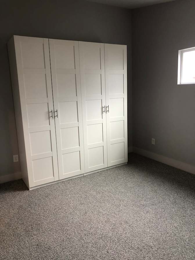 Brian's room
