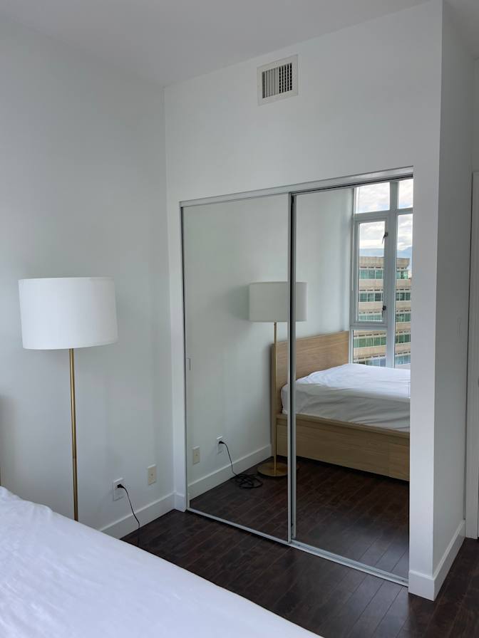 Sophie's room