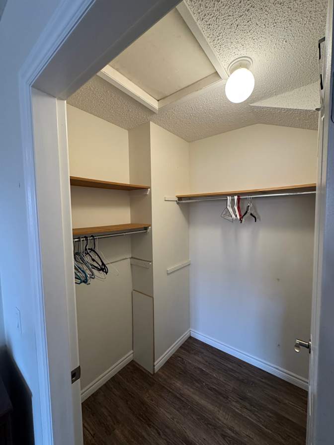 Beth's room