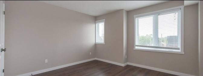 Phoenix's room