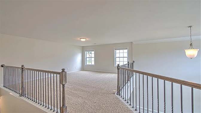Alcove Rooms's room