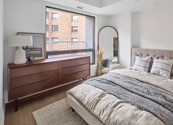 Manon Valiquette's room
