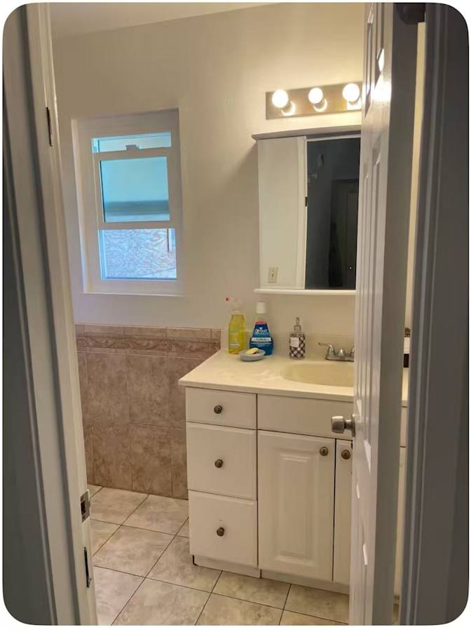 Joy's room