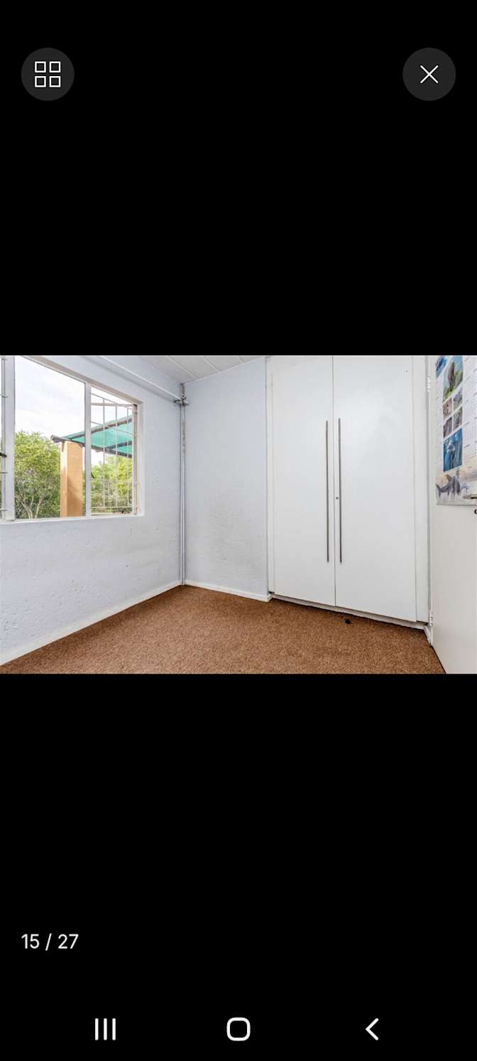 Eunnah's room