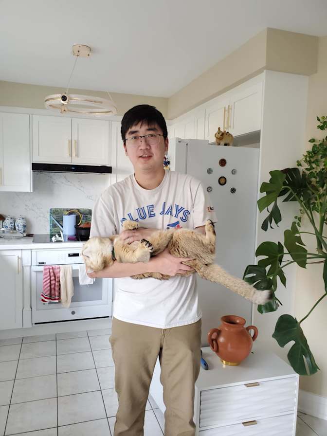 Daniel