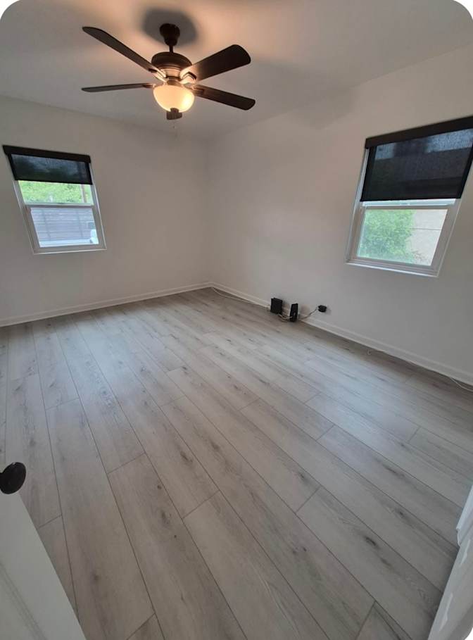 Veronica's room