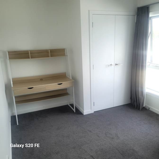 Tops's room